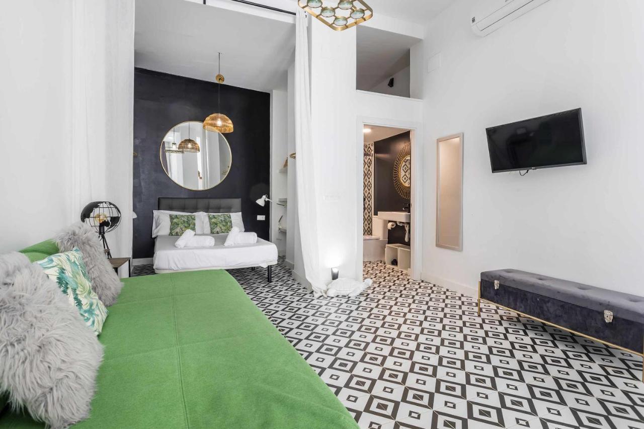 Russafa Soho Apartments B1 Valência Exterior foto